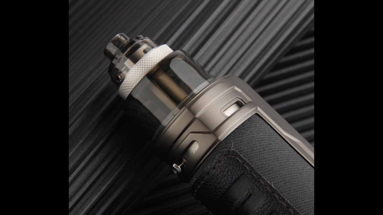 VXV RDTA POD for Drag S&X,rdta pod+510 adapter(2in1)