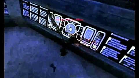 UnrealTournament Deathmatch Fractal Masterful