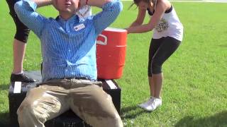Golden Eagle Report, Wednesday, August 20, 2014