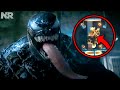 Venom the last dance trailer breakdown easter eggs  details you missed