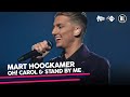 Mart hoogkamer  oh carol  stand by me  mart in ahoy  sterren nl