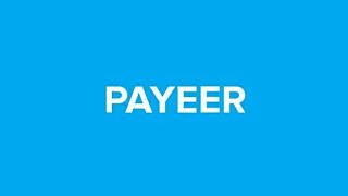 PAYEER REVIEW |¦ ARTIFICIAL INTELLIGENCE ||
