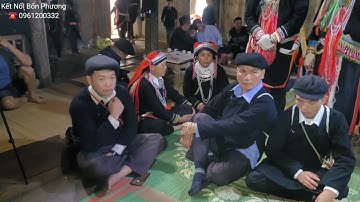 Tập 4 Hát Tại Đám Cưới Phiêng Kiền Ngọc Long Rất Hay ✓ Kết Nối Bốn Phương