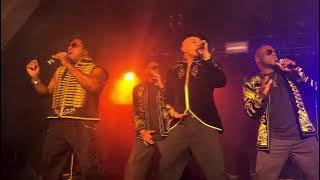 Damage 30IRTY tour 2024