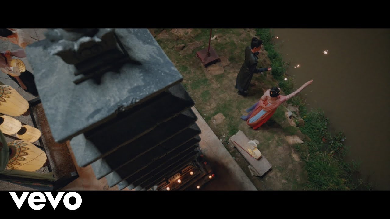 单依纯, 杨宗纬 - 无忧·念（《无忧渡》影视剧片尾曲）