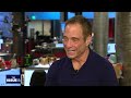 Full Interview: TMZ's Harvey Levin (With Elex Michaelson)