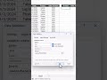 Dynamic Drop-Down List in Excel with SUMIF Formula #excel #tutorial #spreadsheet #cell #vlookup #diy