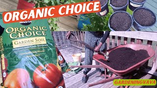 Properly Mix Miracle-Gro Potting Soil for Potted Plants: A Beginner's Guide | #Gardeningvava