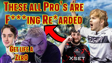 Sikezz, Sweet, Imperialhal en Zer0 explodeerden in ALGS Scrims/BoomTV | Apex Legends