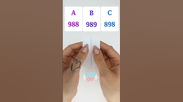 Test your focus! 😵‍💫🥴 #quiz #challenge #shortvideo #shorts #trending