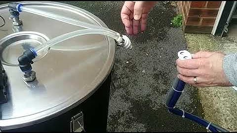 SS Brewtech FTSS Modifications