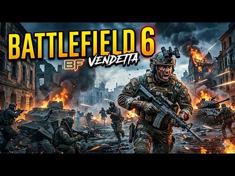 Vendetta 71 - Take out the enemy VIP's, Protect your own. @ShutTheFudgeUp0