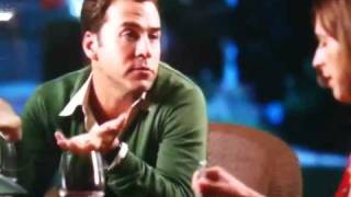 Ari gold is jealous