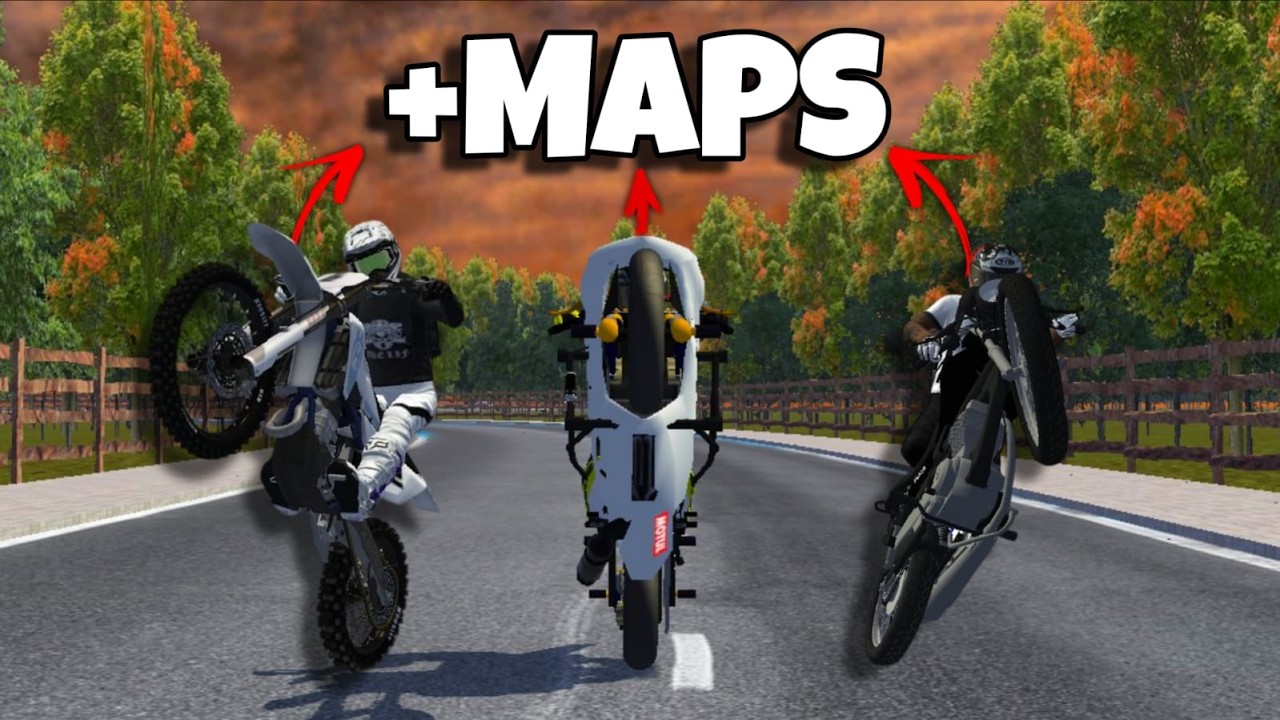 +15 MODS that WILL RADICALLY CHANGE MX Bikes