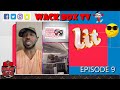 Fleet tv presents  the wack hip hop show