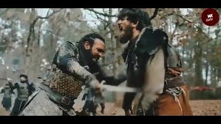 Sultan Melik Sah X Cengi Harbi   Mafia Zurna • Remix • Uyanis Buyukselcuklu • Epic fighting Scenes Resimi