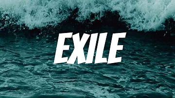 Taylor Swift – Exile feat. Bon Iver (Lyrics Video)