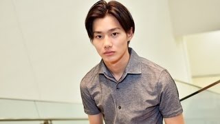 イケメンシリーズ 野村周平 のむらしゅうへい 日本の俳優 Youtube