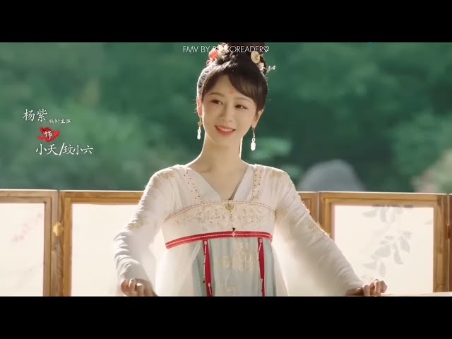 [ENG SUB]长相思(Lost You Forever)-郁可唯 Yu Kewei (Yisa Yu)OST长相思 (Lost You Forever) Xiao Yao's theme song class=