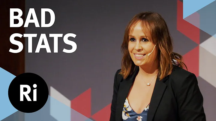 How Not to Fall for Bad Statistics - with Jennifer...