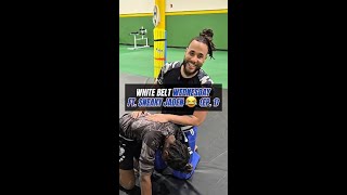 No-Gi Jiu Jitsu in Phillipsburg, NJ | Cannot Take the Back? Try This Instead #shorts