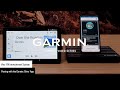 Garmin Support | Vieo™ RV Systems | Pairing with an Android™ Device