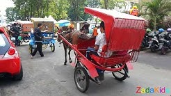 Lagu Anak Indonesia Naik Delman Istimewa - Lagu Anak Terpopuler  - Durasi: 5:42. 