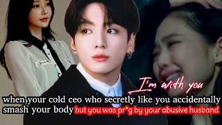when ur ceo who secret like u accidentally sm@sh ur b0dy but u was  hold child from ur ab@siv€ hus-