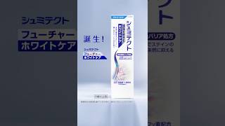 シュミテクト フューチャーホワイトケア 6秒B