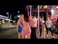 Brisbane Nightlife in Fortitude Valley | Queensland - Australia