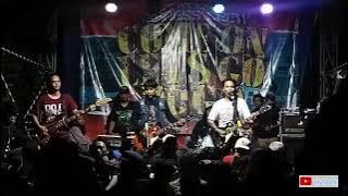 CREWSAKAN _ ANARKI BUKAN TIRANI