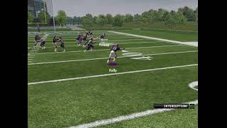 Madden 08 - Old School Install with a CD-ROM - How to load previous saves