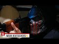 Cha$e - “No Guidance” feat. King Troopa x Kalek Vionelle (Official Music Video - WSHH Exclusive)