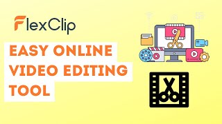 Flexclip || Easy Online Video Editing Tool for Your Business || Digital Badi screenshot 4