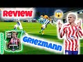 🌟 REVIEW Griezmann de Aniversario FC Mobile 25 | El Principito 🤴🏼 en Rango 🟣 Nivel 20 #fcmobile