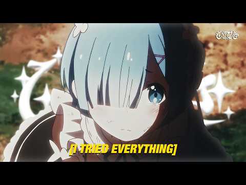 brakence - ready or noT [Lyrics / AMV]