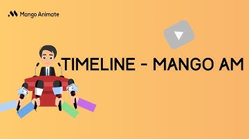 Timeline Basic&Tips | Mango AM Tutorial