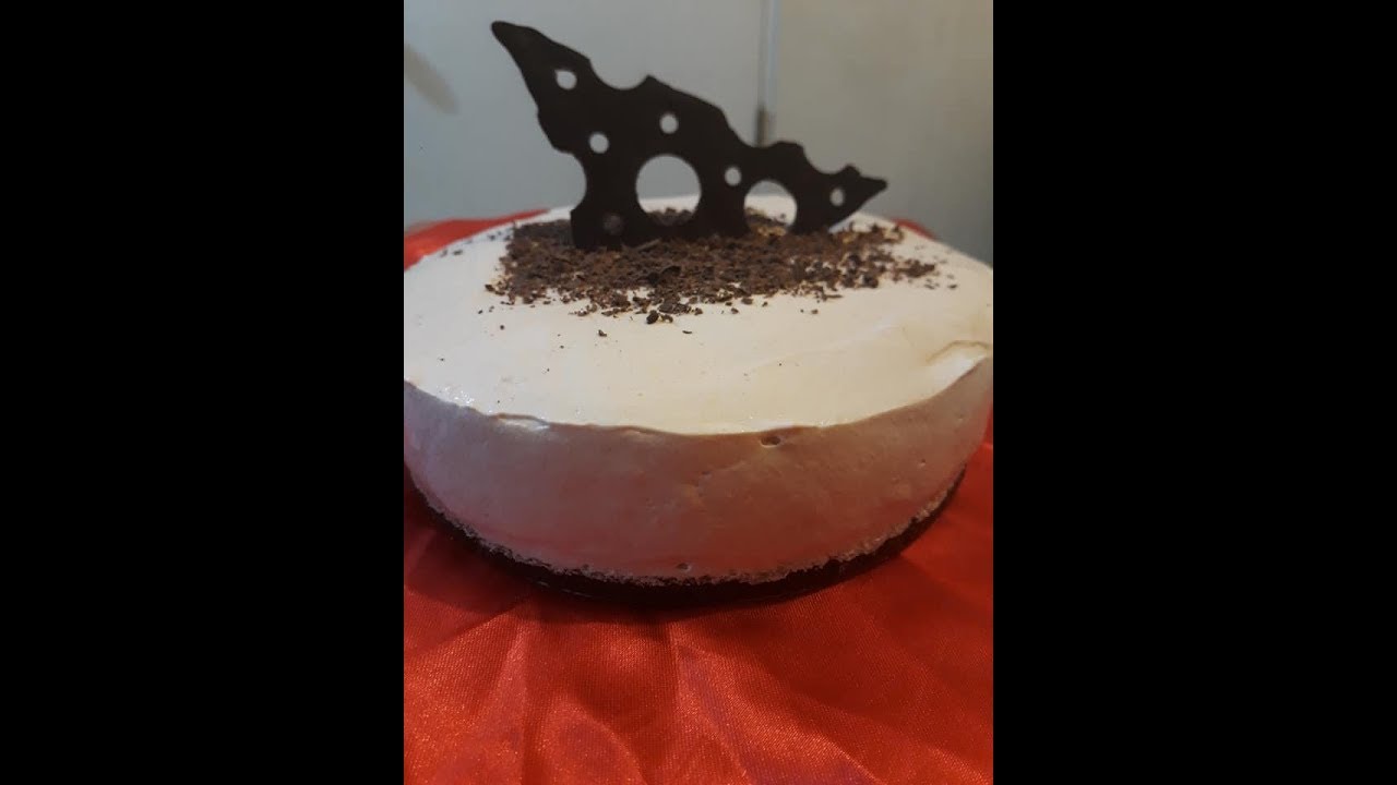 Pie de chirimoya 😋😋🍰🍛🎉😍