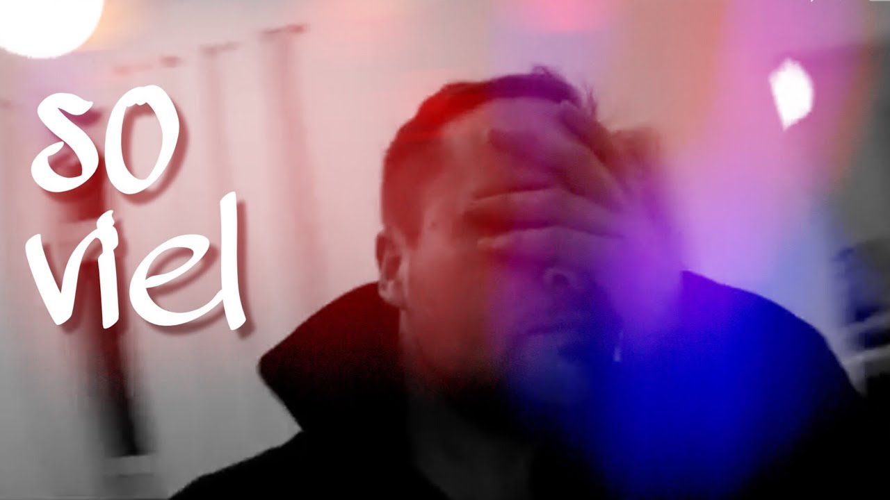 Lorris - So viel (prod. Mike K. Downing)