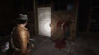 Sinking City 2 is a Spoopy Game