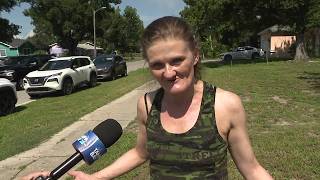 2 injured after shooting inside Childs Park YMCA bathroom: St. Pete police