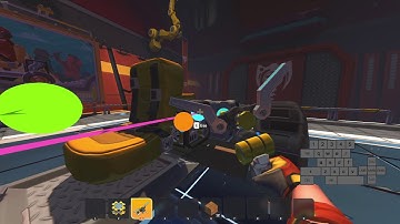 Scrap Mechanic Challenge 19 Tutorial