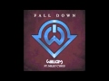 Will I Am Feat Miley Cyrus Fall Down Audio Only mp3
