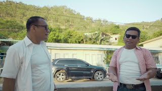 Eben Sitopu & Yunianus Simamora - Kalian Dengarkan Keluhanku (COVER)