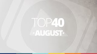 Hardstyle Top 40 | August 2019 by Hardstyle.com