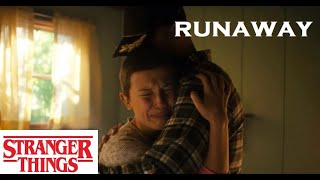 Watch Eleven Runaway video