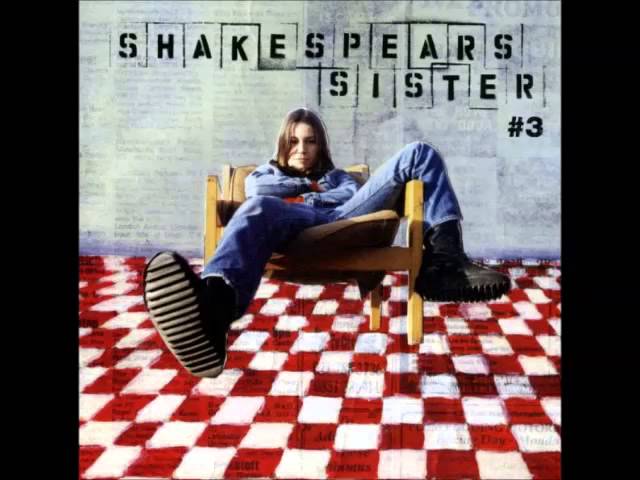 Watch Shakespears Sister - Oh Dear on YouTube Watch Shakespears Sister - Oh Dear on YouTube
