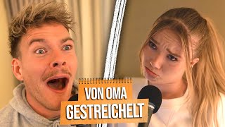 Von Oma gestreichelt | Die Nervigen Folge #65 screenshot 5