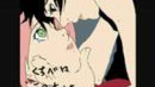 NaruSakuSasu Face Down