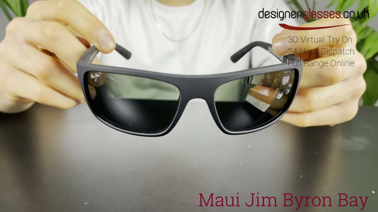 MAUI JIM SUGAR BEACH - Peter Ivins Eye Care